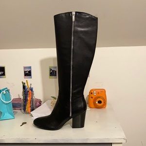 Nine west natty dress boot Clearance